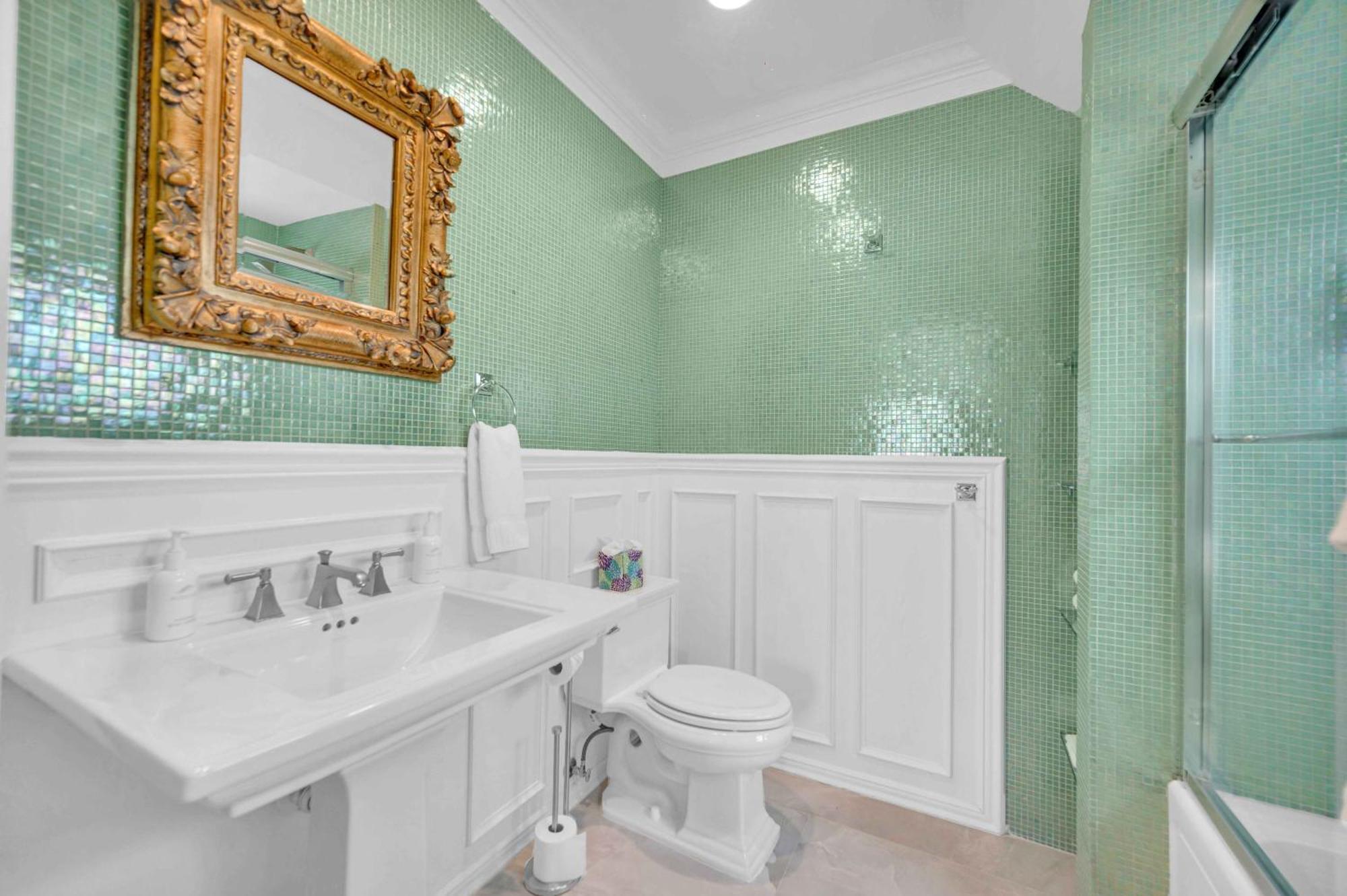 The Modern Castle Canal View Access Rooftop Living Greenhouse Vlllas Fort Lauderdale Exterior foto
